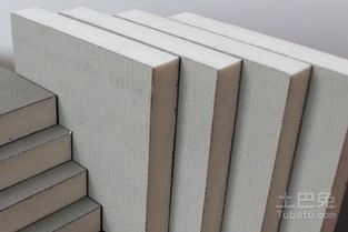 建筑外墻保溫材料全解析 主流種類、性能對比與市場價格指南