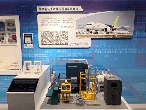 云展覽微科普七 3D打印的核心——球光電技術(shù)研發(fā)