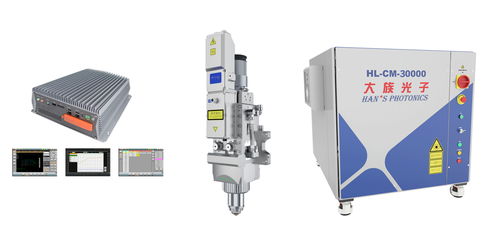 大族激光自主研發激光三大核心部件，突破“卡脖子”技術，引領光電產業新變革