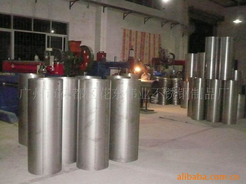 鋼壓延加工的堅守與革新 廣州市花都區花東偉業不銹鋼制品廠觀察